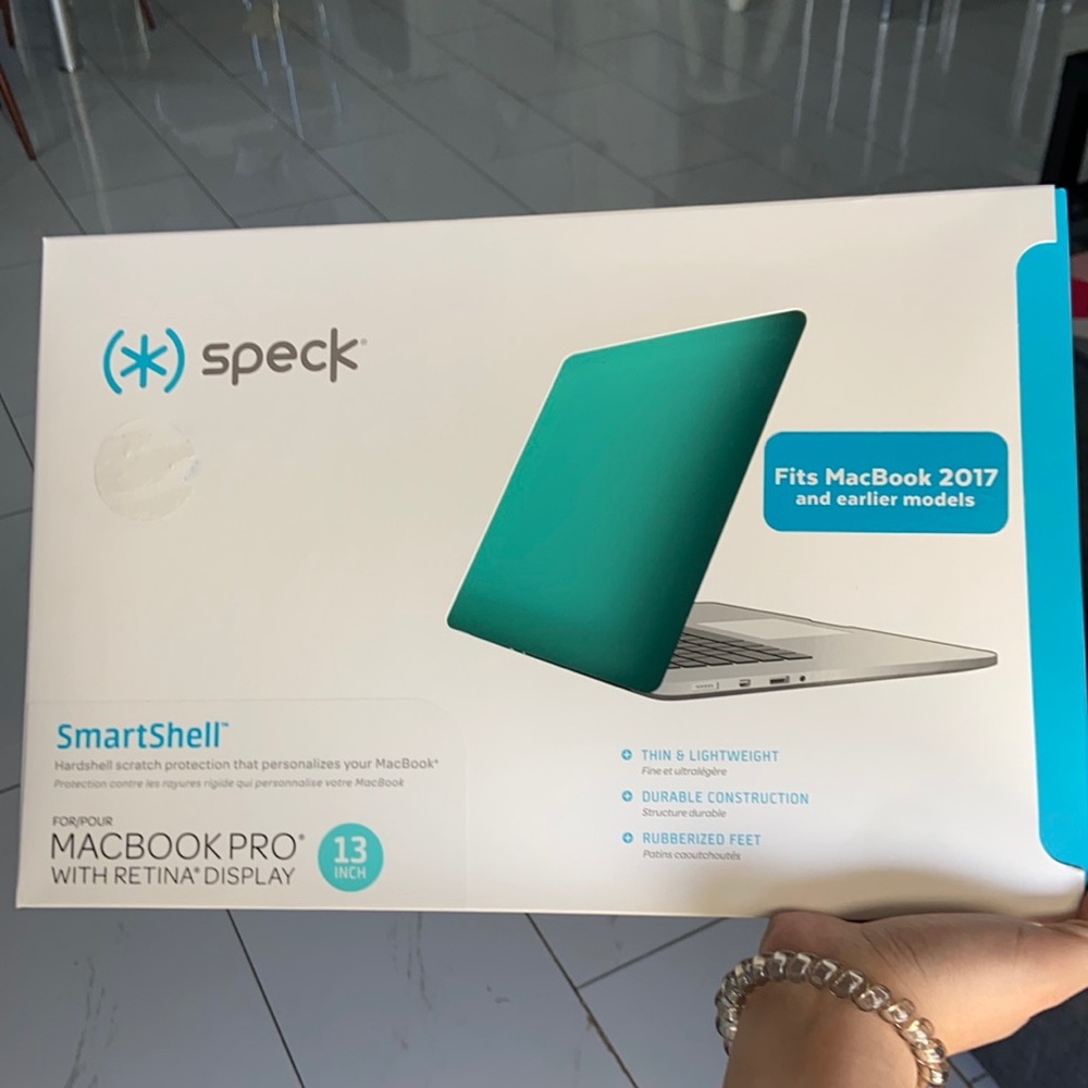 Speck MacBook Pro (2017) Case